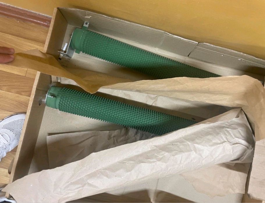 Частотний перетворювач частоти Schneider 11кВт ATV320D11 Шнайдер новий