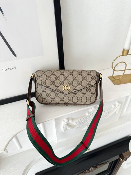 Torebka Gucci mini clatch