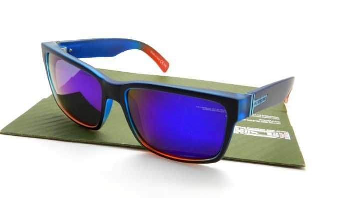 VonZipper Elmore Tartaruga "Novo na caixa"