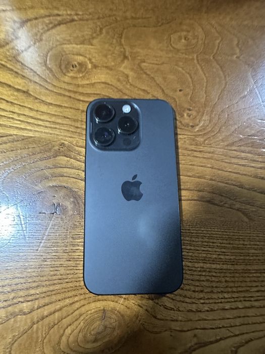 iPhone 15 Pro – 128GB – Excelente Estado