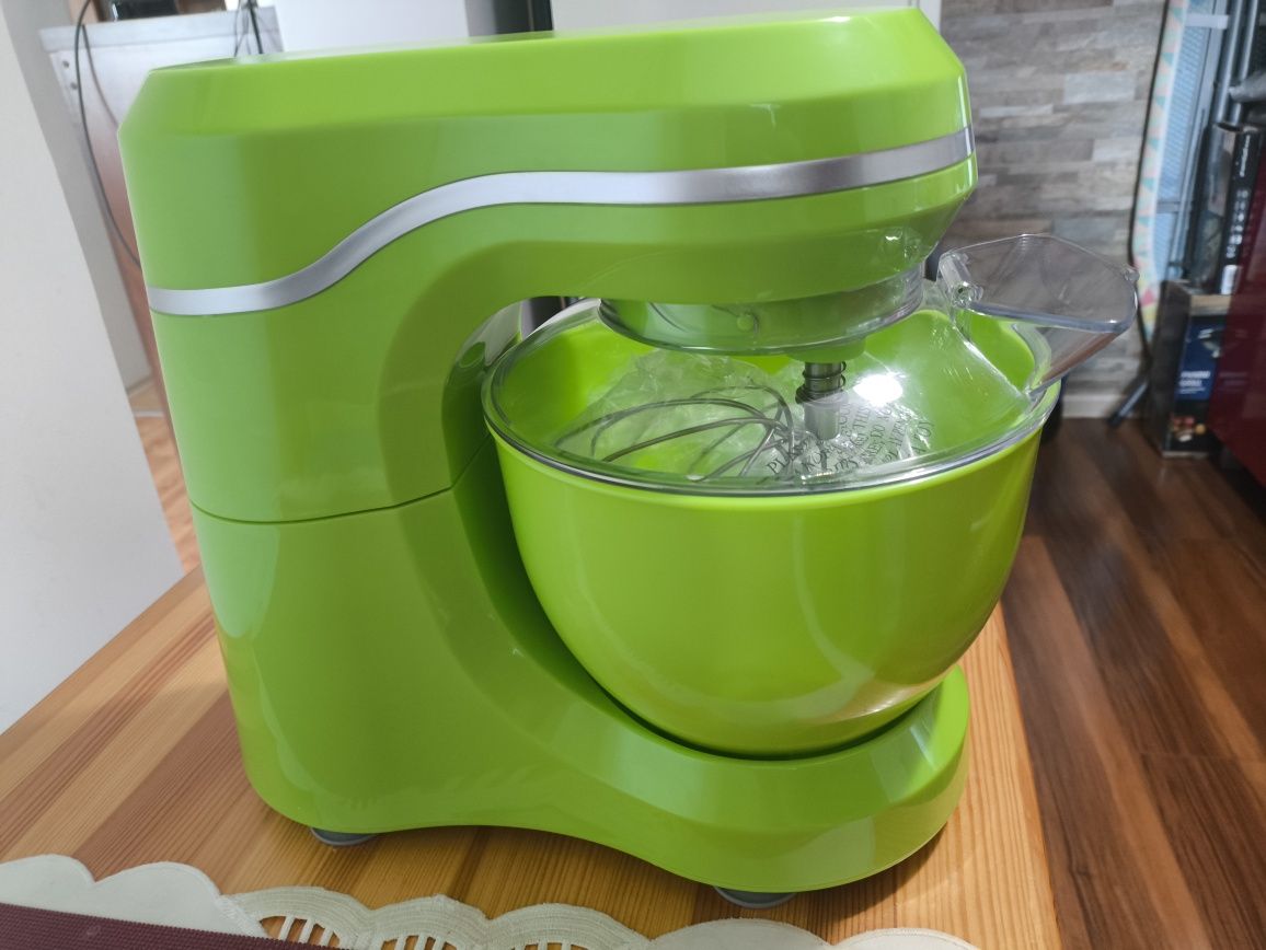 Mini mikser planetarny BOTTI KF-109