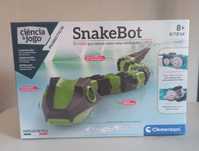 Snakebot Clementoni.