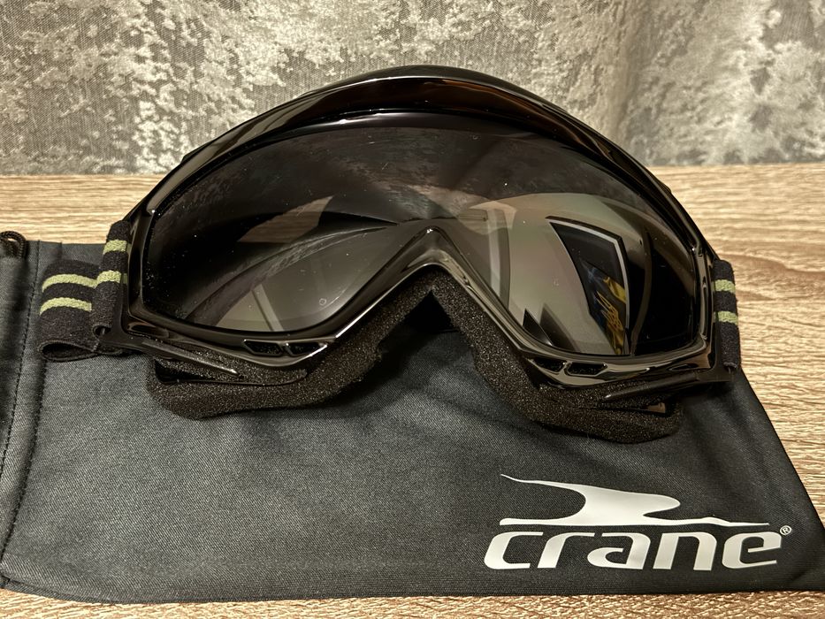 Лижні окуляри Active Touch