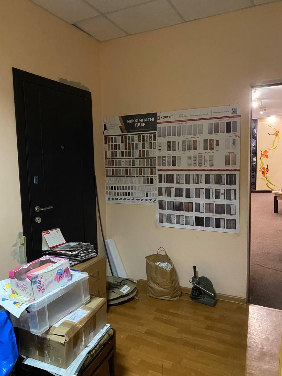Оренда нежитлового приміщення, 110 м², Тернопіль.