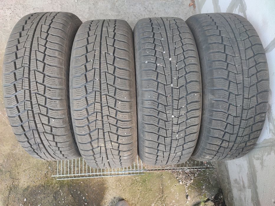 АКЦІЯ!!! Ризина 205 60 r16 хороші Колеса протектор 7.5 мм