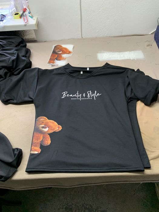 Швейний цех візьме замовлення