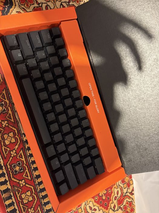 Klawiatura Apex pro mini