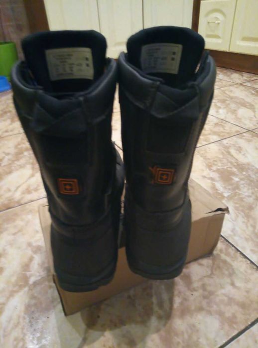 Чоботи 5.11 45р.