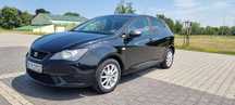 Seat Ibiza 1.4 mpi 86 KM 2013 z Niemiec !!