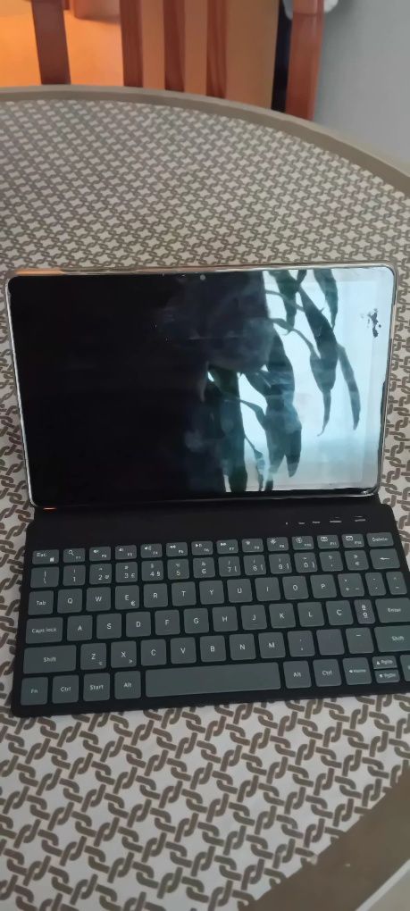 Tablet tcl 10L completa