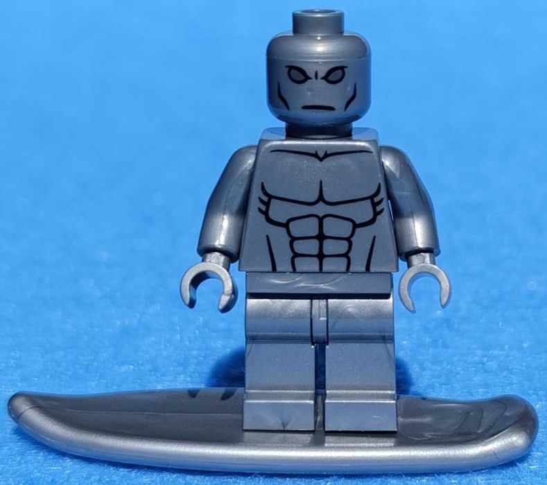 Silver Surfer (X-Men) (Marvel)