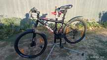 Bicicleta Berg TrailRock 4.0HD