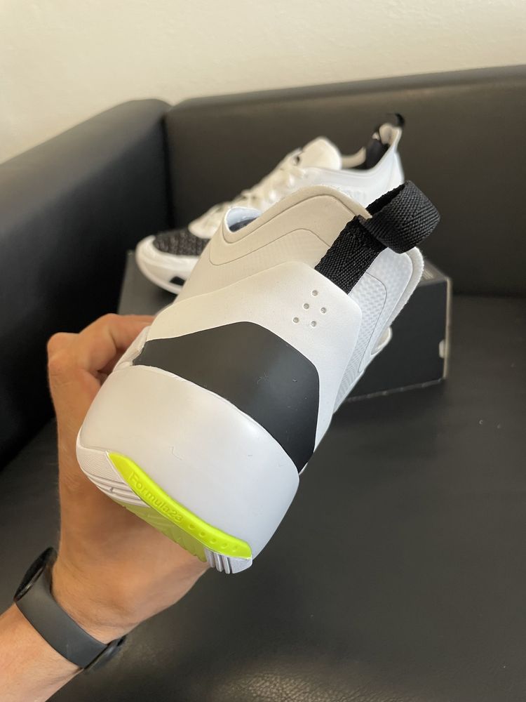 Оригінальні Кроссовки Nike Jordan Luka 1 (DN1772-107)