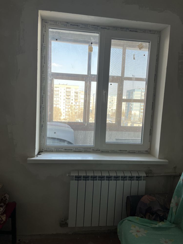 Продам 2 комнатную квартиру л/б