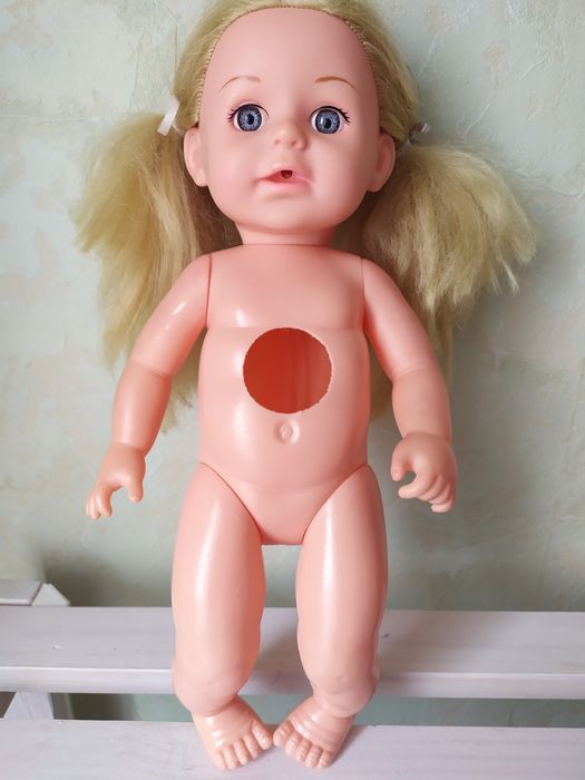 Лялька , пупс , іграшка