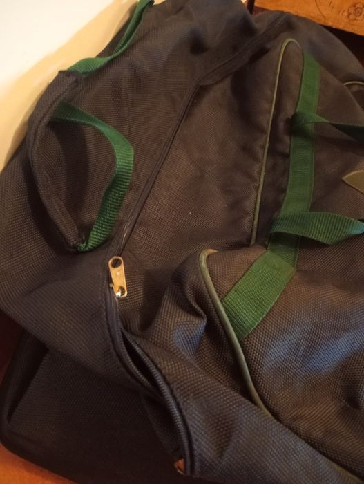 Mala de viagem grande