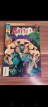 Batman Knightfall