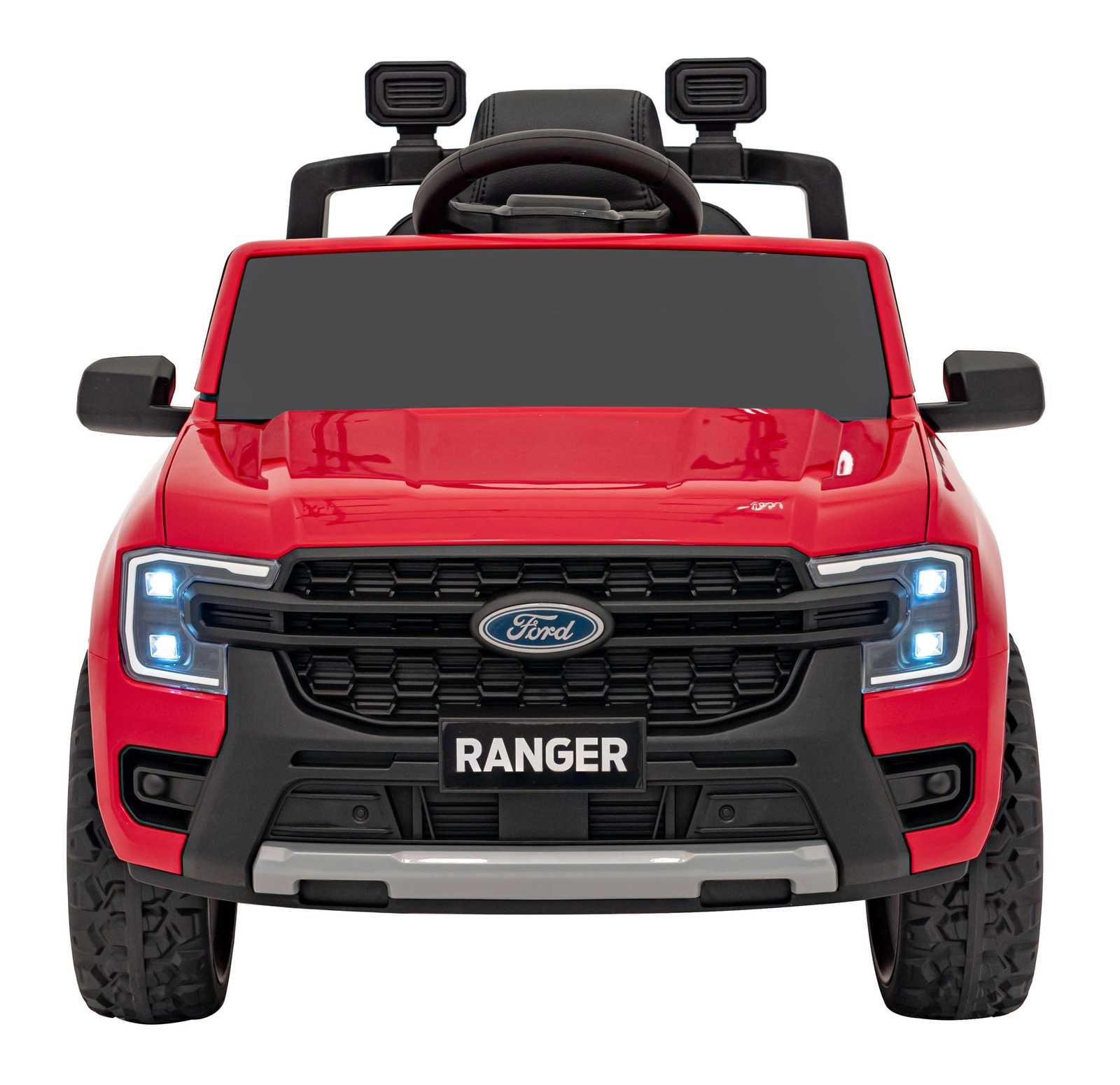 Auto samochód na akumulator FORD RANGER PICKUP buggy jeździk autko