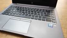 Uszkodzony HP Zbook 14U G6