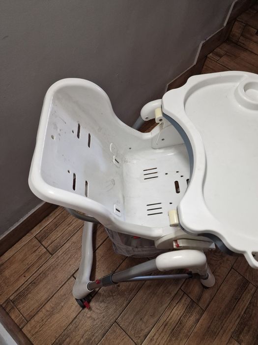 Krzesło do karmienia