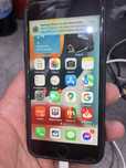iPhone 6s bateria 98%