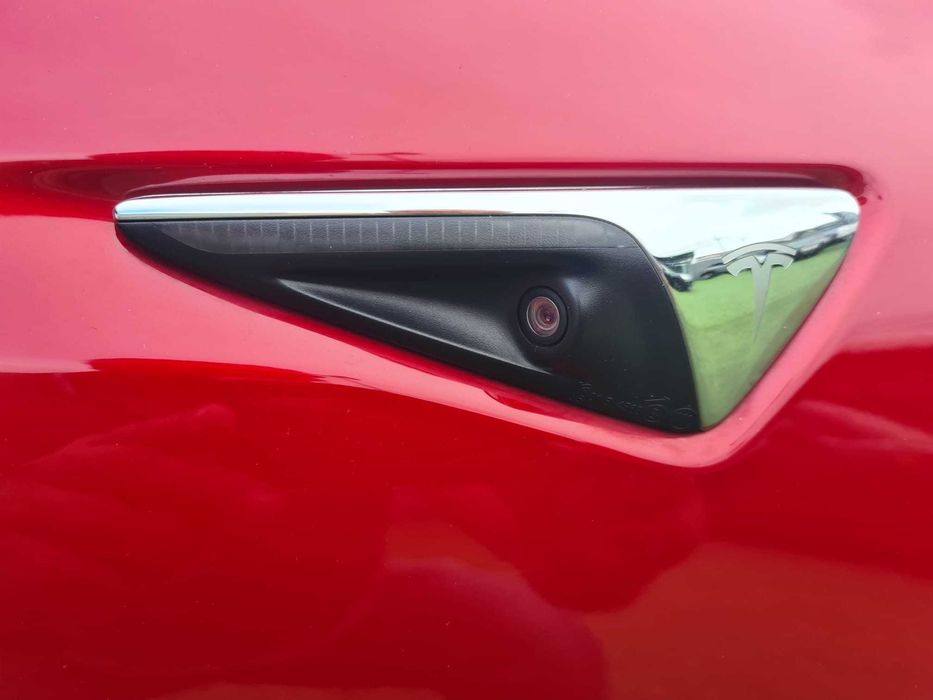 Tesla Model 3 Standard Range Plus RWD IVA DEDUTIVEL