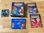 Warcraft II Tides of Darkness Deluxe Big Box PL CD Projekt