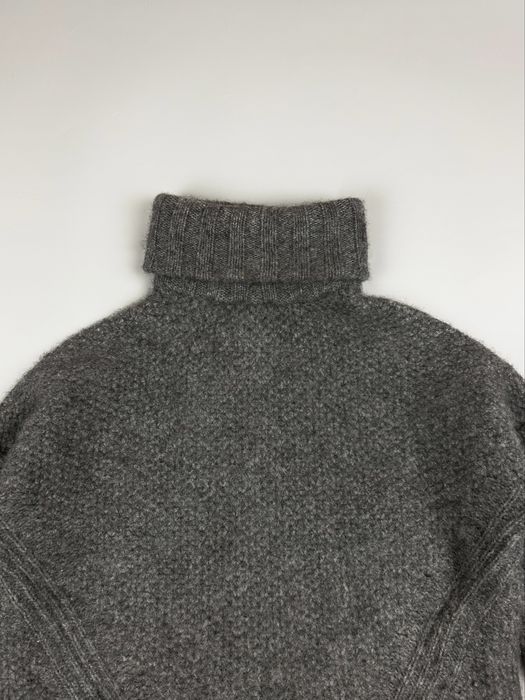 Кашеміровий светр гольф кофта Zadig & Voltaire s max mara x sandro