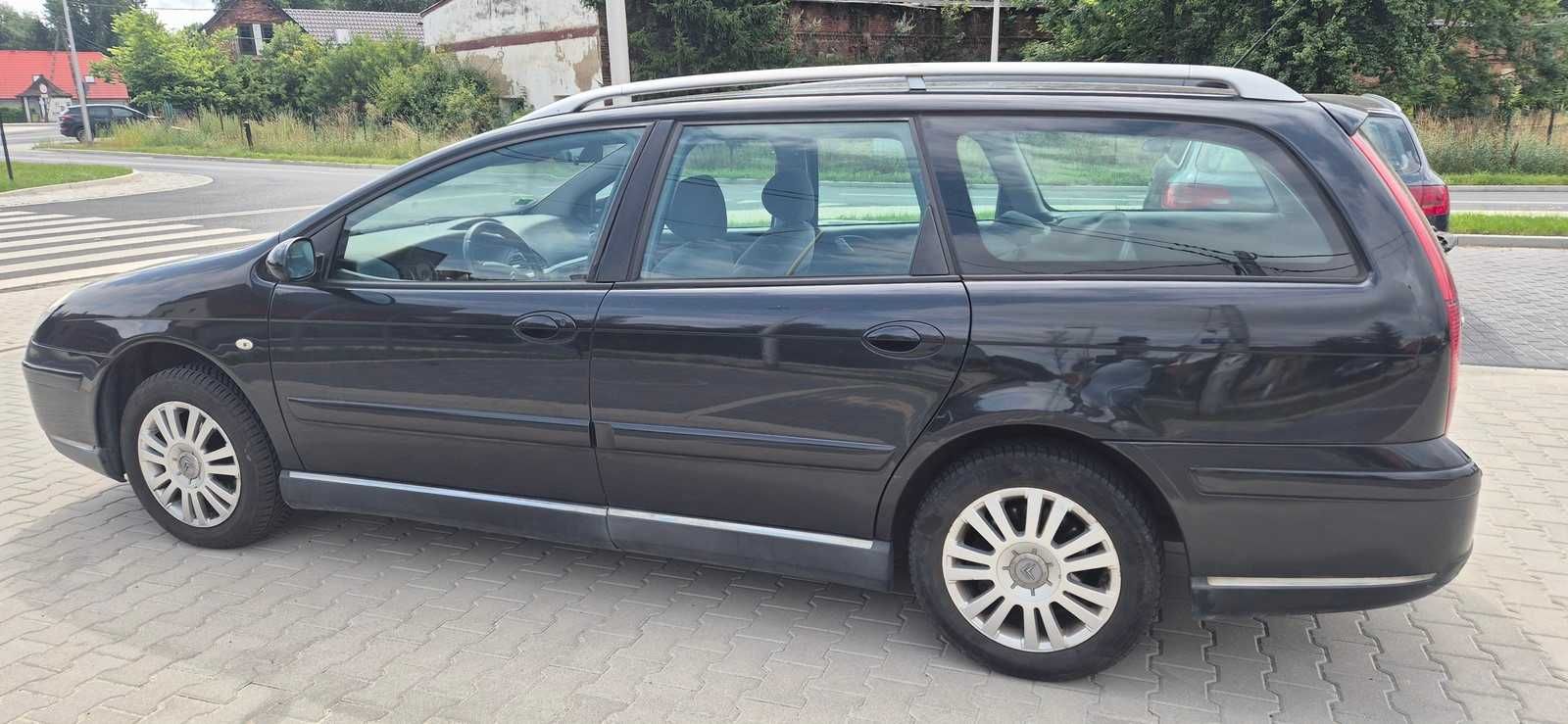 Hyundai Getz 1600 Benzyna !!!