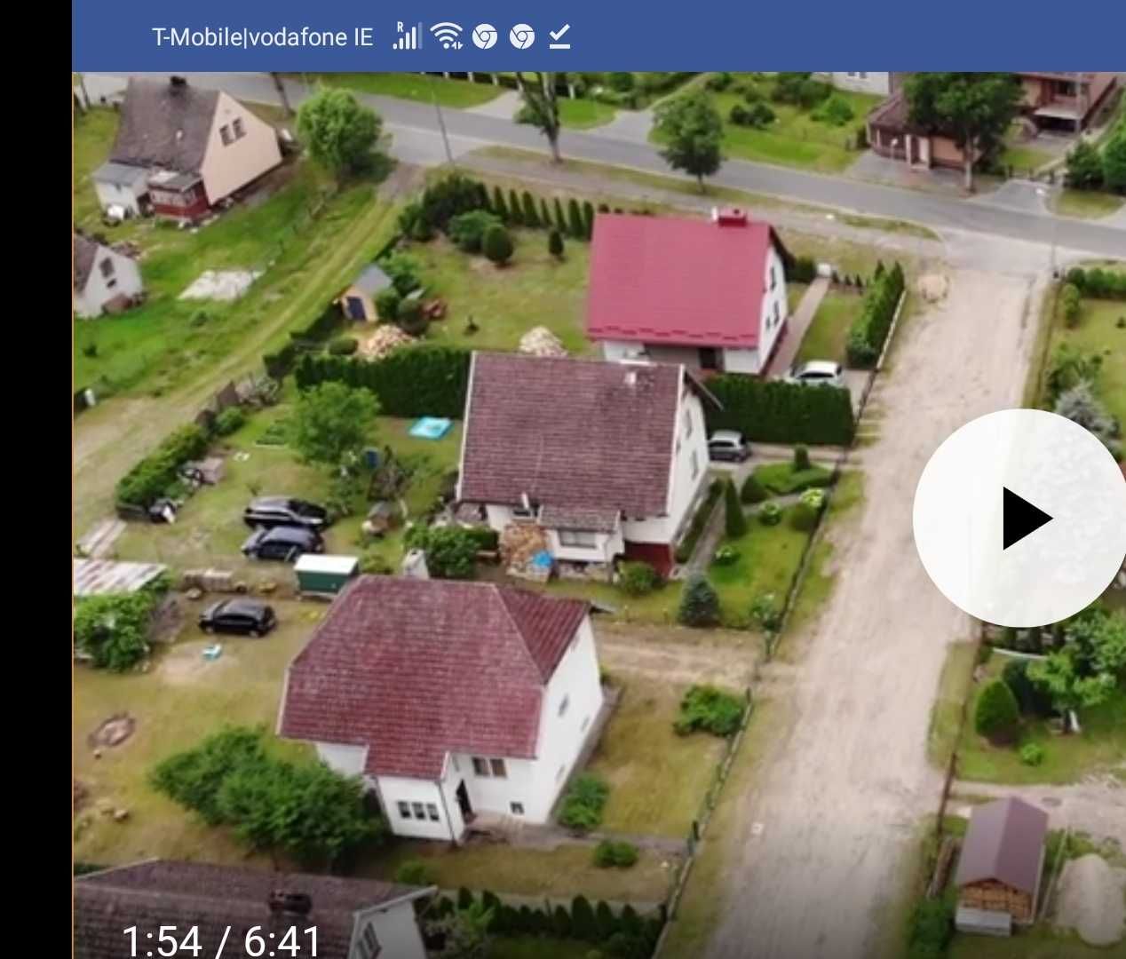 Dom nad jeziorem