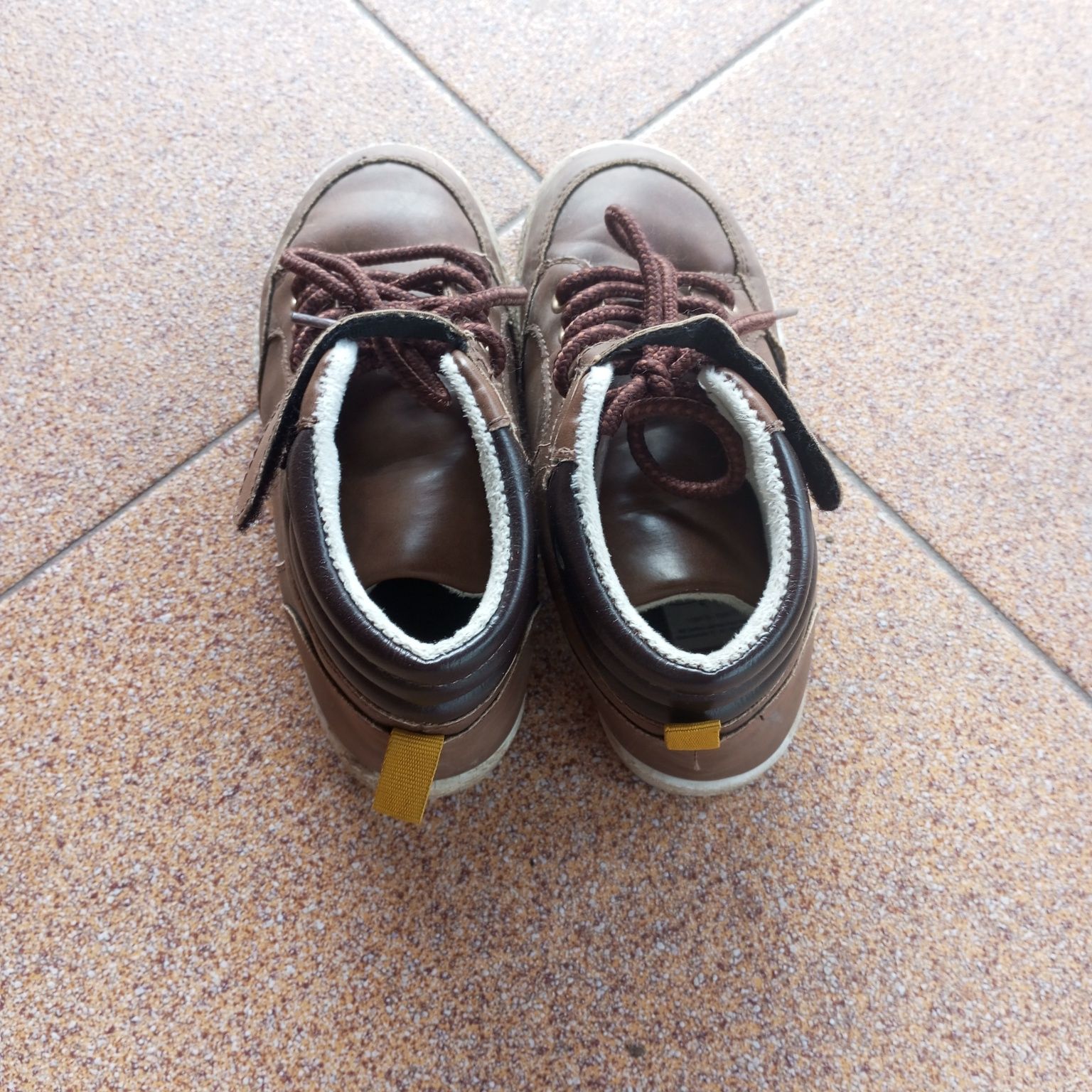 Buty jesienne rozmiar 29