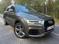Audi Q3 2.0 TDI