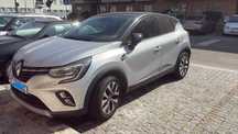 CAPTUR EXCLUSIVE 2020 --- 3.000,00 + financiamento