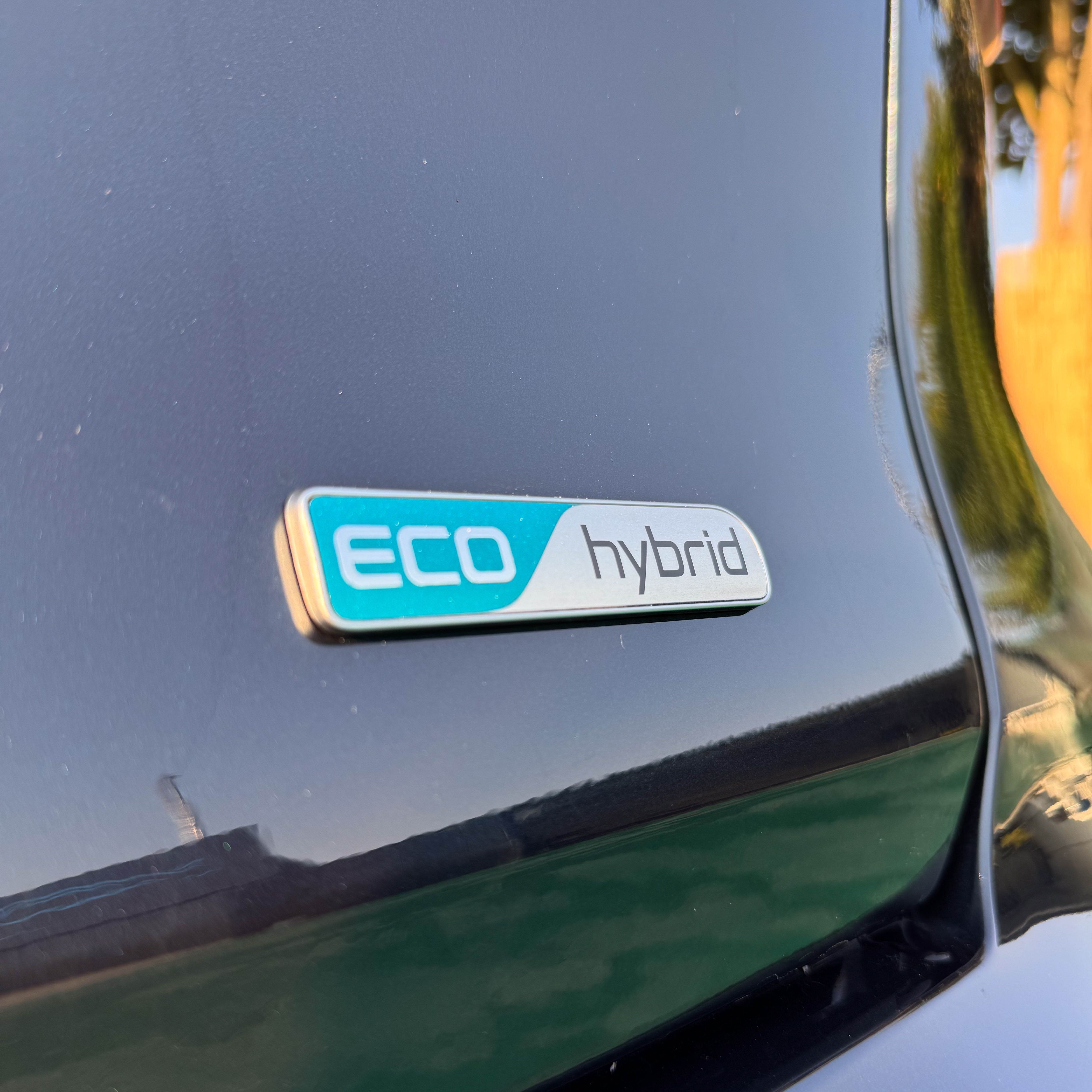 Kia Niro 1.6 Eco Hybrid 2020