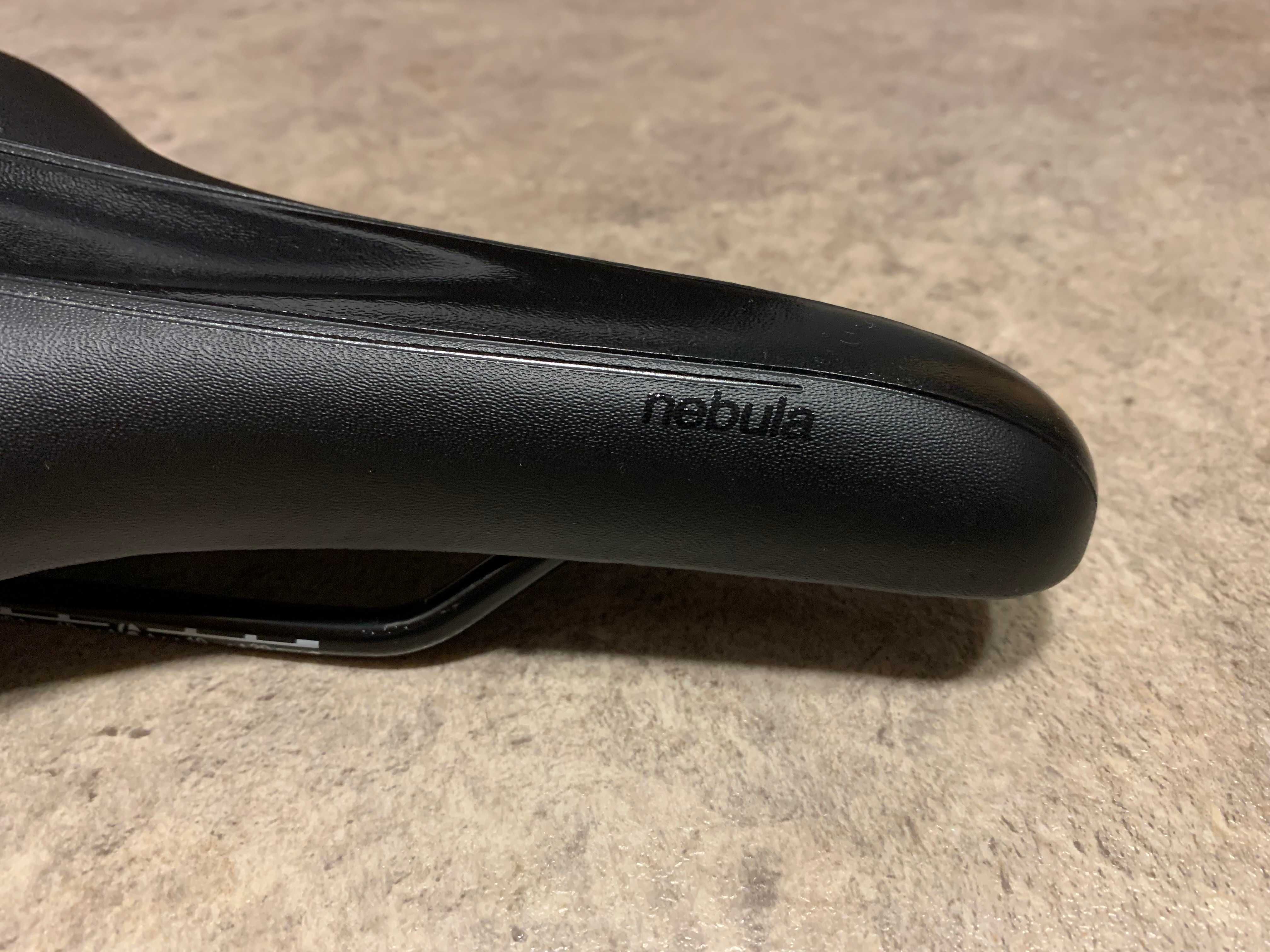 Siodło rowerowe Bontrager Nebula