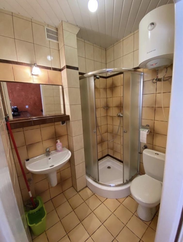 Wynajmę domek segment Boszkowo Letnisko