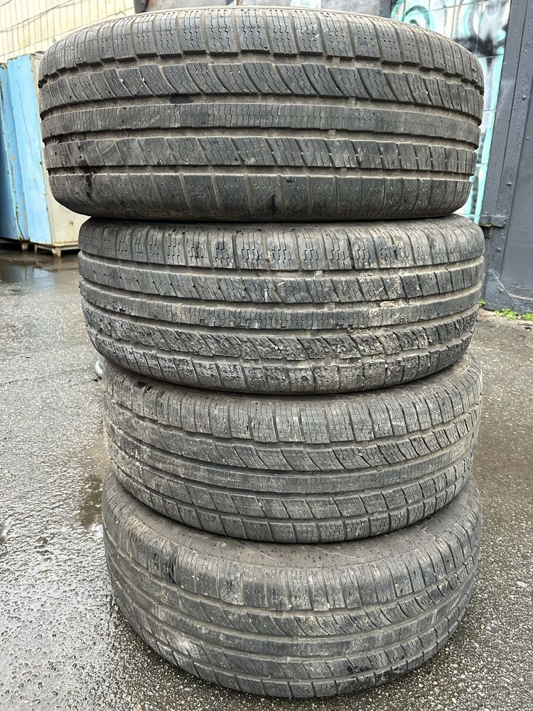 Шини всесезонні A/T 235/60R16, Vitara, Нива, Tucson