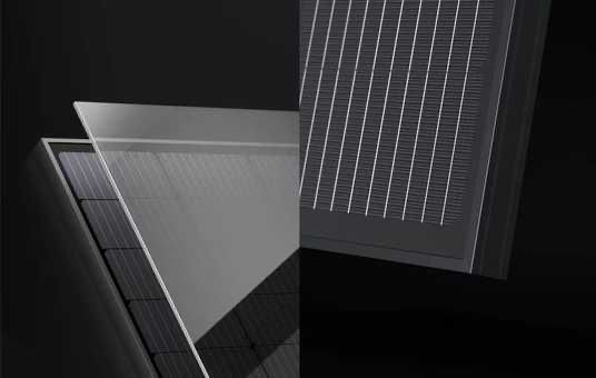 Набір Сонячних Панелей EcoFlow 2шт 100w Solar Panel