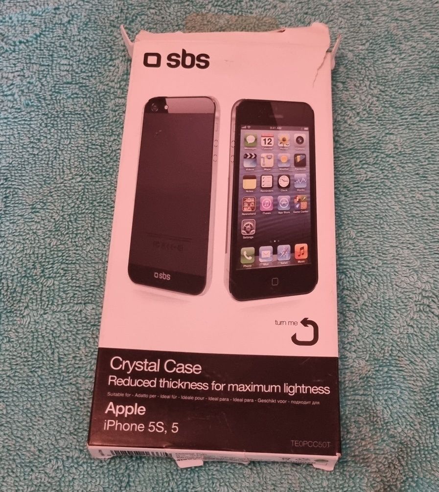 Capas Várias Iphone 5s/ 5 valor cada
