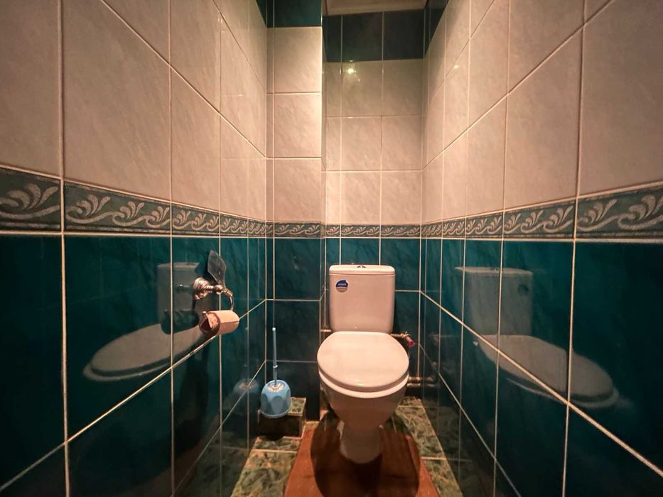 Оренда 2к квартири вул.Палія