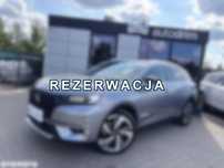 DS Automobiles DS 7 Crossback ⟁ZWERYFIKOWANY⟁ 2.0HDI 180KM Performance Line Salon FR Bezwypadkowy !!