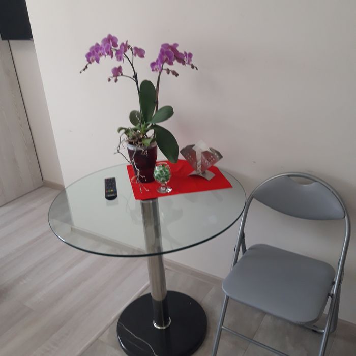 1 кімнатна смарт- квартира