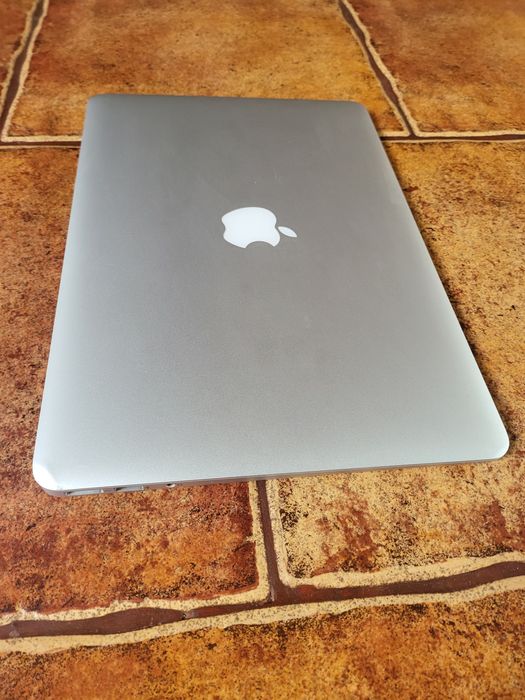 Macbook Air 13 2017