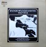 Boogie Woogie Rarities ~ płyta vinyl ~ MLP 2009 ~ stan BDB