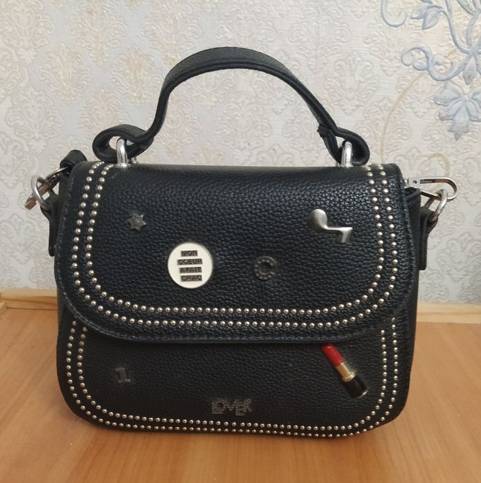 Сумка сумочка клатч