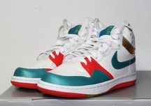 Nike Force Hi Nowe buty sneakers 40 25,5cm