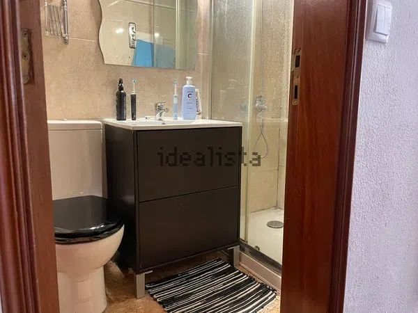 Arrendamento de quarto na rua Almada Negreiros