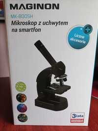 Mikroskop Maginon