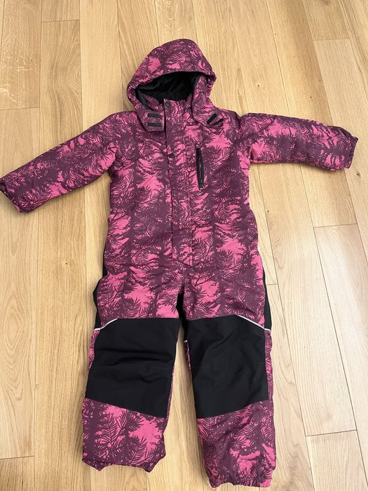 Reima Kombinezon zimowy dla dzieci Pakuri 104 cm