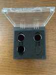 Conjunto de filtros Freewell DJI NEO